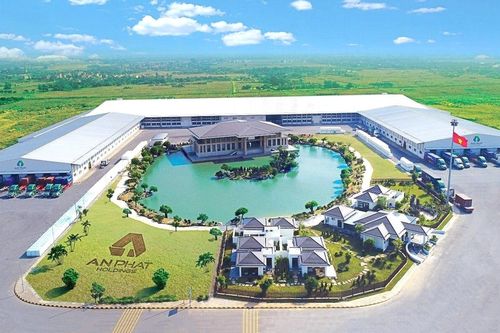 An Phát Holdings (APH) triệu tập Đại hội bất thường, dự kiến bổ sung ngành nghề kinh doanh