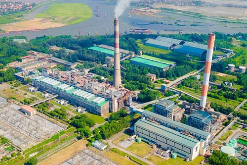 Cơ Điện Lạnh (REE) 'ế' 2 triệu cổ phiếu PPC khi muốn thoái vốn khỏi Nhiệt điện Phả Lại