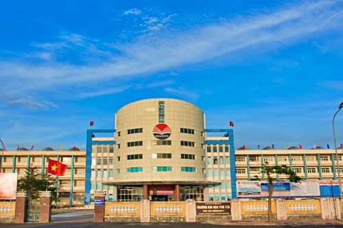 Điểm chuẩn chính thức Trường Đại học Phú Yên