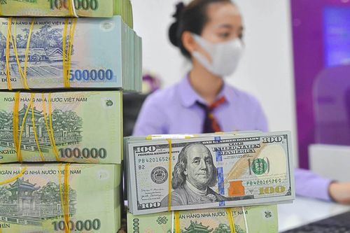 Tỷ giá tự do lẫn ngân hàng cùng lao dốc, thị trường chứng khoán 'đón gió đông'
