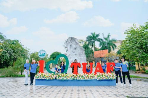 Điểm chuẩn chính thức Trường Đại học Nông Lâm - Đại học Thái Nguyên
