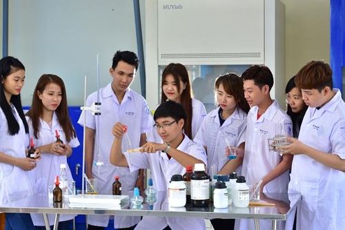 Điểm chuẩn chính thức Trường Đại học Sư phạm Kỹ thuật Vĩnh Long