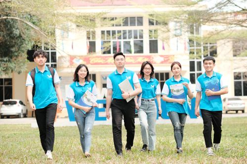 Điểm chuẩn chính thức Trường Đại học Công nghiệp Việt - Hung