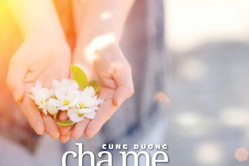Cúng dường cha mẹ