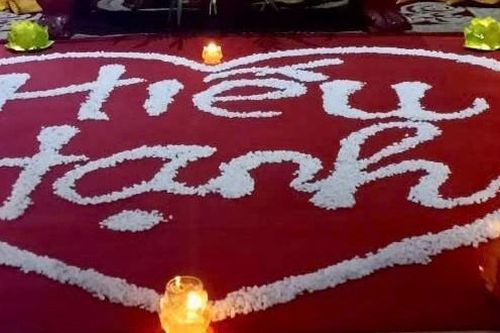 Chùa Tịnh Quang, Phước Ân tổ chức Lễ Vu lan - Báo hiếu