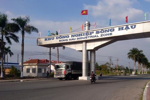 Hậu Giang: Phát triển nhanh, đa dạng các loại hình dịch vụ, du lịch dựa trên tiềm năng, thế mạnh của tỉnh