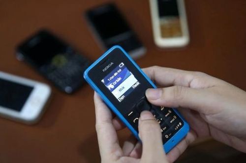 Cảnh báo lừa đảo người dân mua máy 2G 'đội lốt' 4G