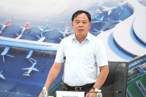 Đồng Nai có tân Chủ tịch UBND tỉnh