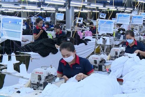 Thanh Hóa có hơn 1.900 doanh nghiệp thành lập mới trong 7 tháng
