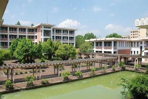 Điểm chuẩn Đại học Ngoại ngữ - Đại học Quốc gia Hà Nội năm 2024
