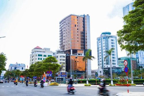 Ngành Y khoa của Đại học Duy Tân lấy 22,5 điểm