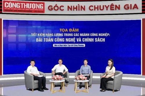 Doanh nghiệp gặp nhiều khó khăn khi thực hiện tiết kiệm năng lượng