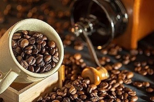 Cà phê 'ngon nhất Việt Nam' được chốt giá 1,2 triệu đồng/kg