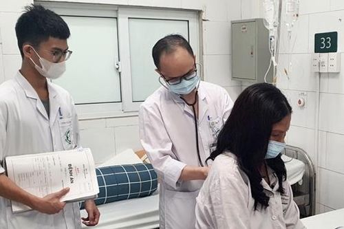 Cảnh báo ngộ độc khí CO trong hộ gia đình