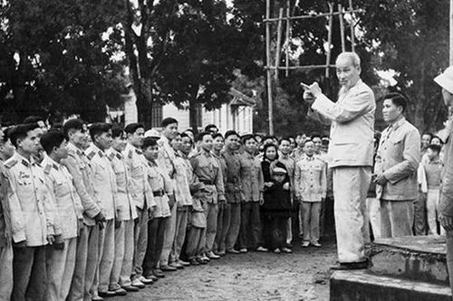 55 năm giữ trọn lời thề