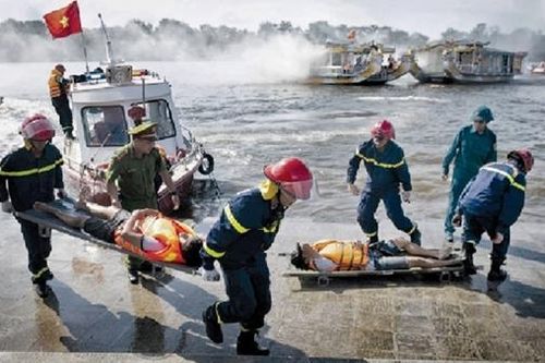 Giúp dân là mệnh lệnh từ trái tim