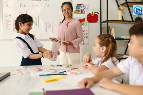 Kinh nghiệm thiết kế bài giảng điện tử tiếng Anh chất lượng