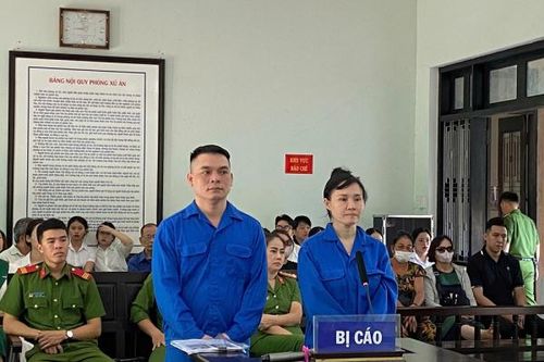 Lừa đảo phân lô bán nền, chiếm đoạt gần 5,8 tỷ đồng