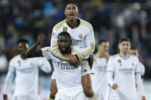 Los Blancos ra quân tại mùa giải La Liga 2024/2025