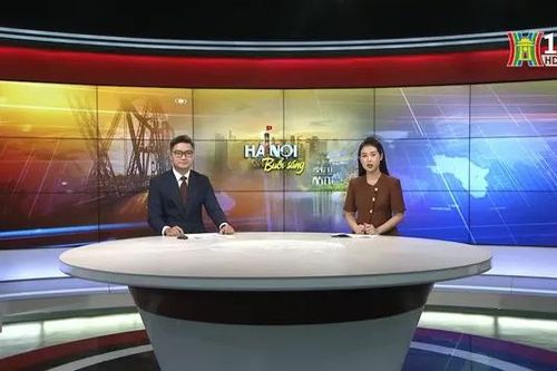Chương trình Hà Nội buổi sáng | 19/08/2024