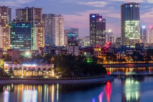 Hà Nội phát huy thế mạnh của thành phố sáng tạo