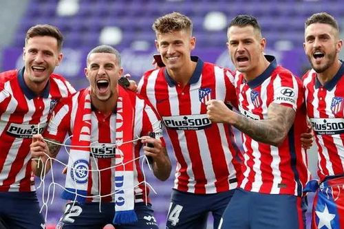 Atletico Madrid muốn mang về thêm tân binh
