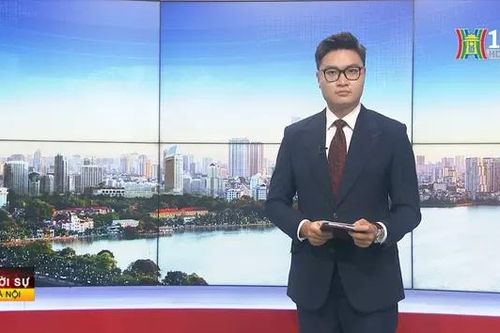 Chương trình Thời sự 9h00 | 19/08/2024