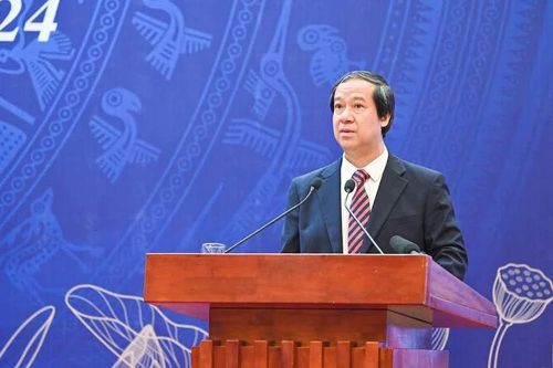 Bộ GD-ĐT triển khai nhiệm vụ năm học 2024-2025
