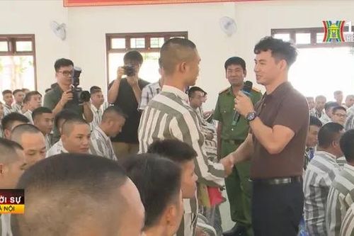 Thắp sáng ước mơ hoàn lương
