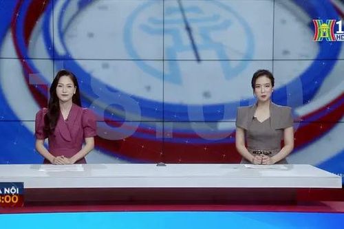 Chương trình Hà Nội 18h00 | 19/08/2024