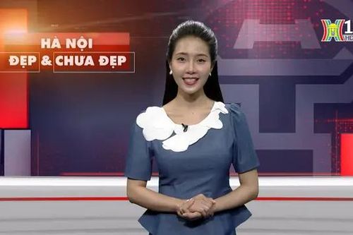 Hà Nội đẹp và chưa đẹp | 19/08/2024
