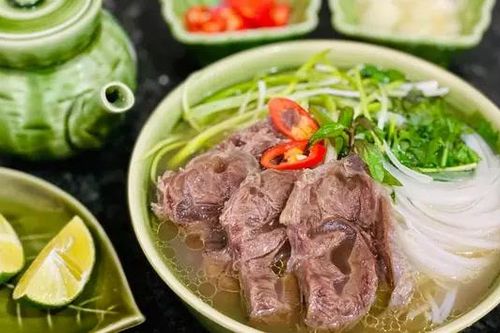 Công bố di sản văn hóa phi vật thể về ẩm thực