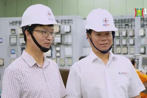 Nhiệt điện Phả Lại bị nghi ngờ khả năng hoạt động