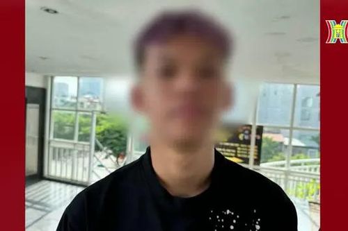 Bắt giữ nhóm thanh thiếu niên rủ nhau trộm cắp điện thoại