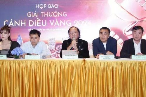 Cánh diều vàng 2024 có những điểm gì mới?