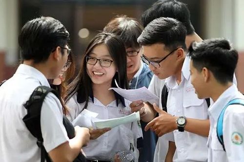 Giáo dục tạo động lực phát triển đất nước