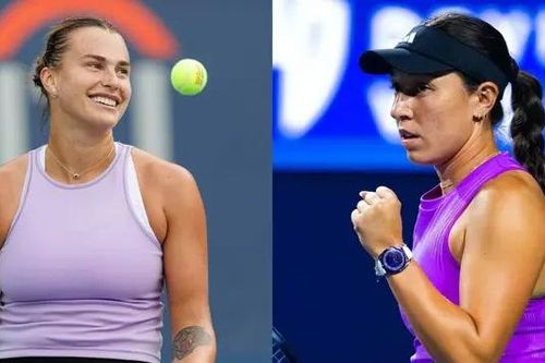 Cincinnati Open 2024: Sabalenka và Pegula gặp nhau ở chung kết