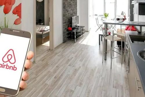 Bất cập từ mô hình cho thuê nhà qua mạng