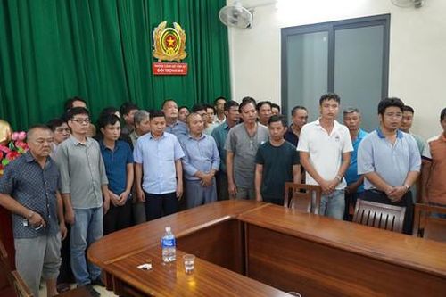 Chữa lành vết thương nhức nhối của ngành Đăng kiểm