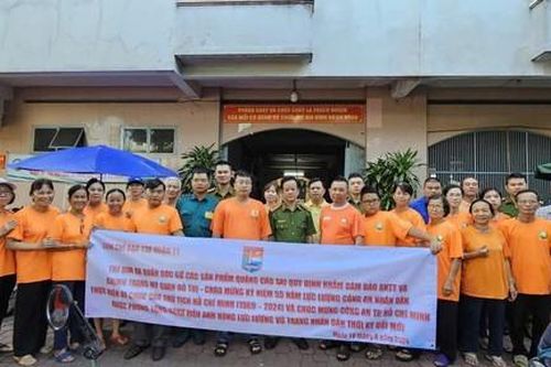 TPHCM: Hơn 16.000 người tham gia bóc gỡ sản phẩm quảng cáo sai quy định