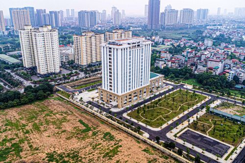 Mua chung cư ở ngoại ô vì rẻ, lại chịu cảnh khốn khổ vượt đường tắc đi làm