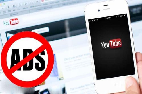Cách chặn quảng cáo YouTube