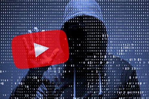 Cách bảo mật tài khoản YouTube