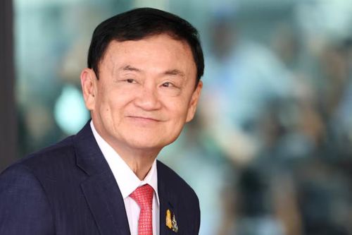 Tòa án hình sự Thái Lan mở phiên tòa xét xử cựu thủ tướng Thaksin