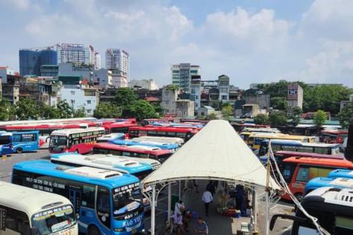 Gỡ 'nút thắt' trong quy hoạch, phát triển bến, bãi đỗ xe