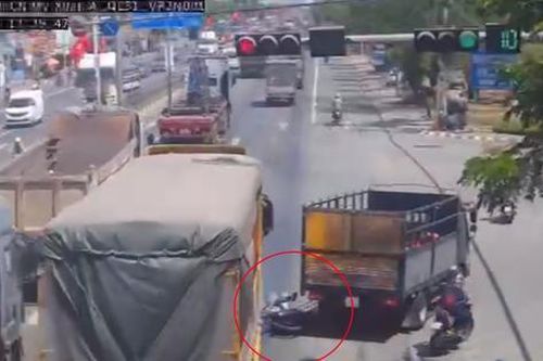 Bà Rịa - Vũng Tàu: Hiệu quả từ hệ thống camera thông minh giám sát giao thông - đô thị