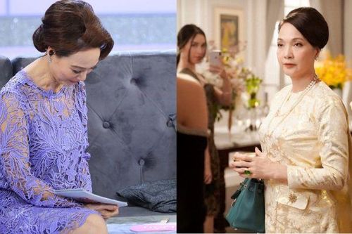 Nữ diễn viên trẻ nhất được phong NSND, 32 tuổi mới sinh con