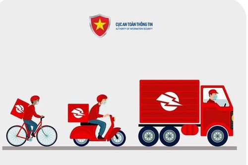Giả danh shipper để lừa đảo, chiếm đoạt tài sản