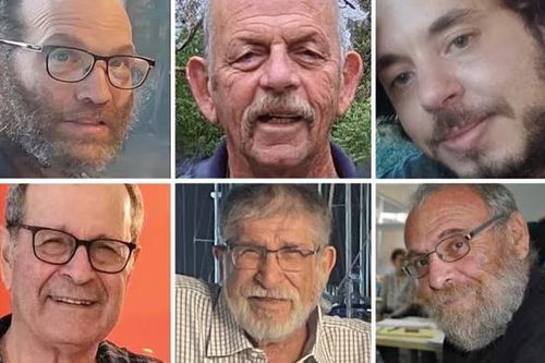 Quân đội Israel tìm thấy thi thể của 6 con tin tại Dải Gaza