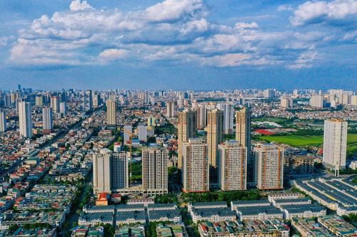 Chủ đầu tư địa ốc 'ôm' hàng tỷ USD hàng tồn